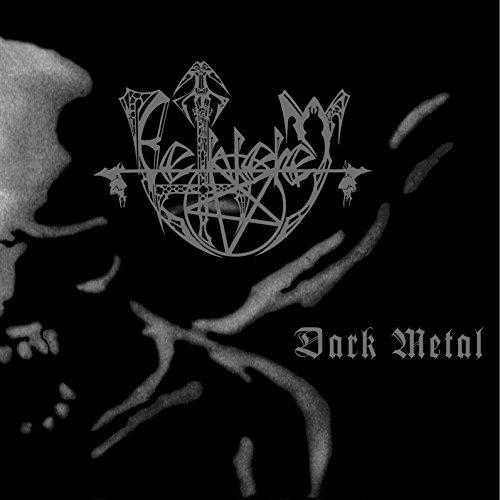 Dark Metal (Re-Release+Bonus Dvd/Digipak)