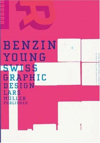 Benzin - Junge Schweizer Grafik