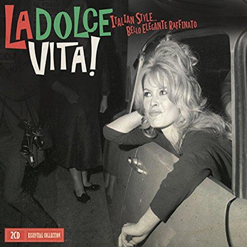 La Dolce Vita-Italian Style