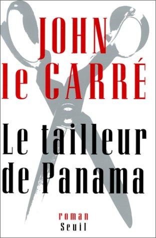 Le tailleur de Panama