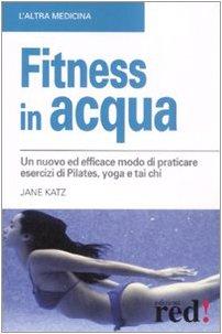 Fitness in acqua