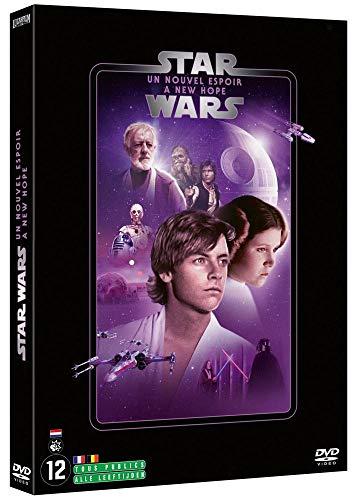 Star wars, épisode IV : un nouvel espoir [FR Import]