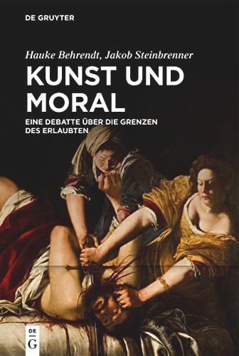 Kunst und Moral: Eine Debatte über die Grenzen des Erlaubten