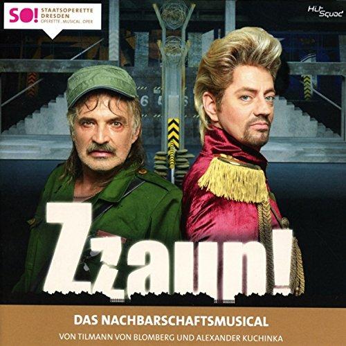 Zzaun! - Das Nachbarschaftsmusical