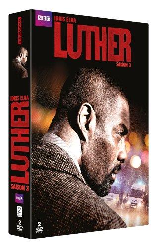 Luther, saison 3 [FR Import]