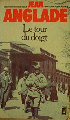 Le tour du doigt