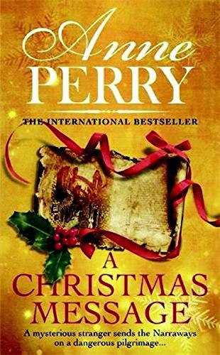 A Christmas Message (Christmas Novella 14): A gripping murder mystery for the festive season (Christmas Novellas 14)