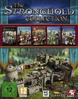 Stronghold Collection [Software Pyramide]