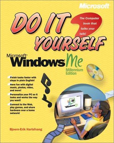 Microsoft Windows ME Millennium Edition (Bpg-Other)