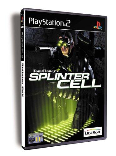 Tom Clancy's Splinter Cell