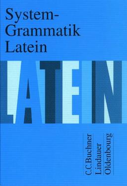 System-Grammatik Latein