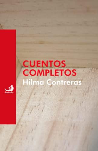 Cuentos completos