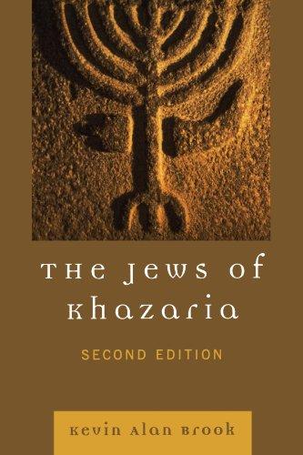 The Jews of Khazaria