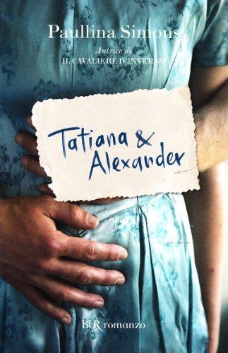 Tatiana & Alexander