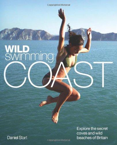 Wild Swimming Coast