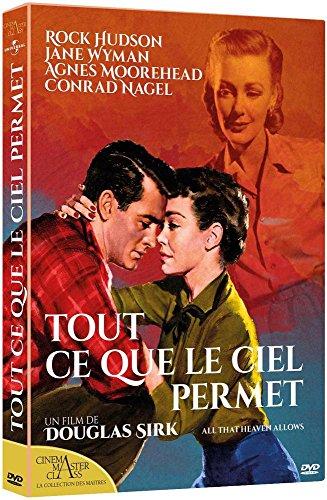 Tout ce que le ciel permet [FR Import]