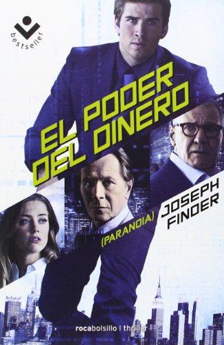 Paranoia : el poder del dinero