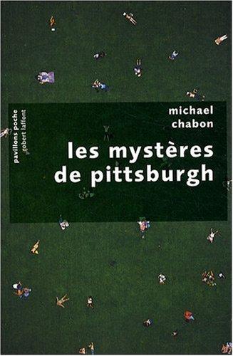 Les mystères de Pittsburgh