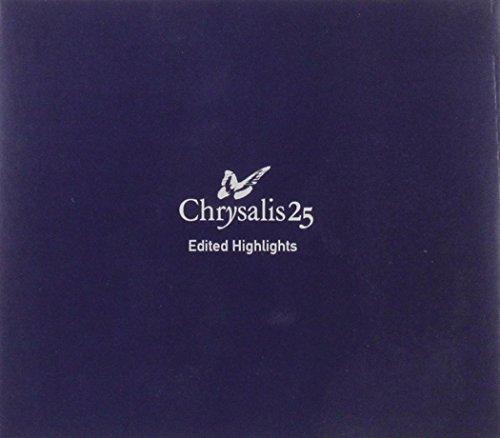 Chrysalis 25th Anniversary