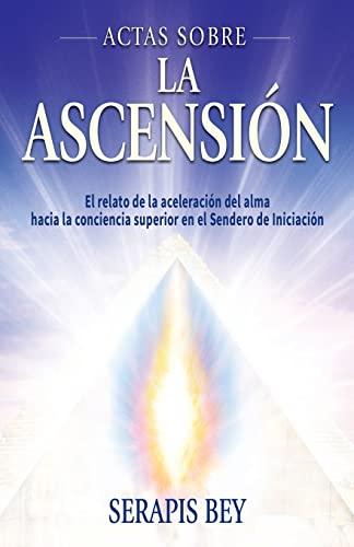 Actas Sobre La Ascensión