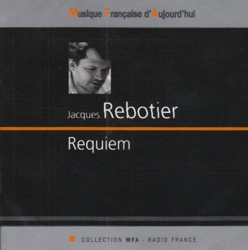 Rebotier Requiem Cymbalum