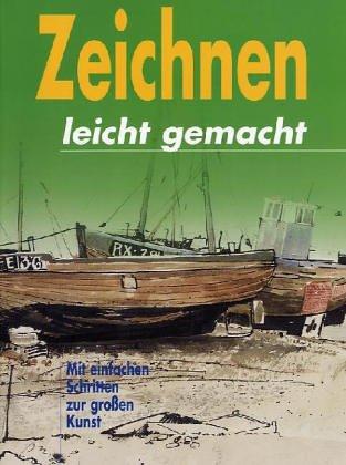 Zeichnen - leicht gemacht