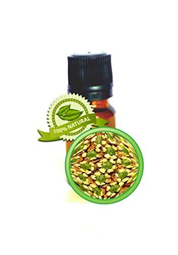 Calamus Essential Oil - 100% Pure Acorus Calamus -