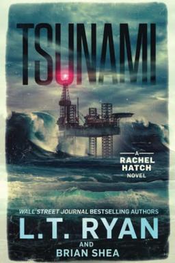 Tsunami (Rachel Hatch, Band 9)