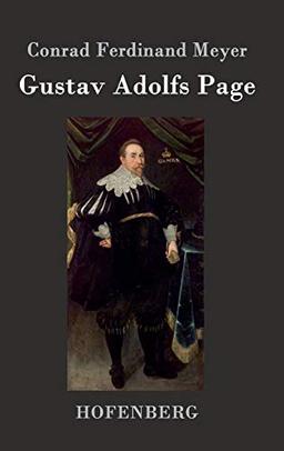 Gustav Adolfs Page