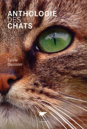 Anthologie des chats