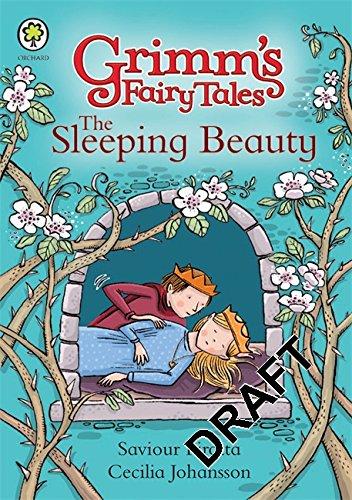 The Sleeping Beauty (Grimm's Fairy Tales)