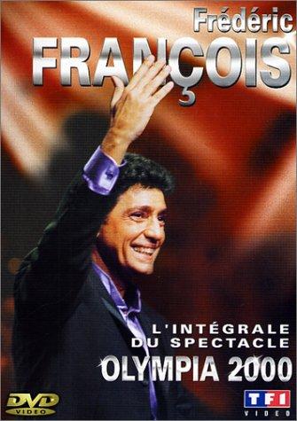 Frédéric François Olympia 2000 [FR Import]