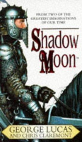 Shadow Moon (Shadow war trilogy)