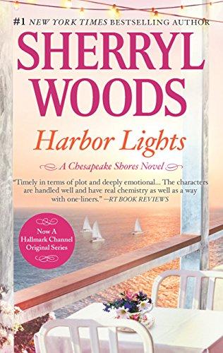 Harbor Lights (Chesapeake Shores Novels)