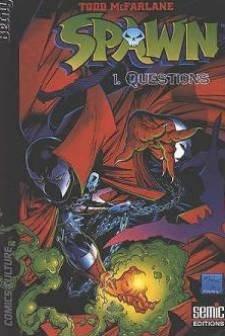 Spawn. Vol. 1