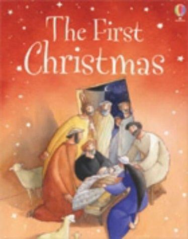 The First Christmas