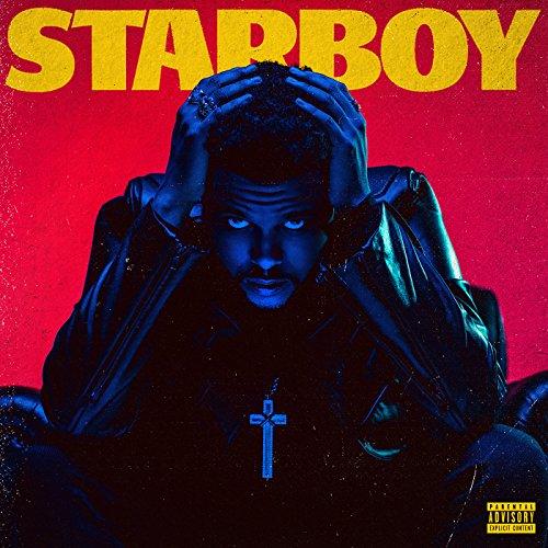 Starboy [Ltd.Edition]