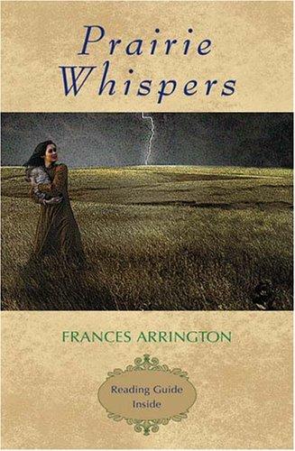 Prairie Whispers