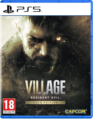 Resident Evil Village Gold Edition (PEGI)