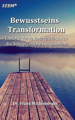 Bewusstseins Transformation: Entfalte deine Potenziale durch die Schöpferische Imagination (Akademie der Spiritualität)