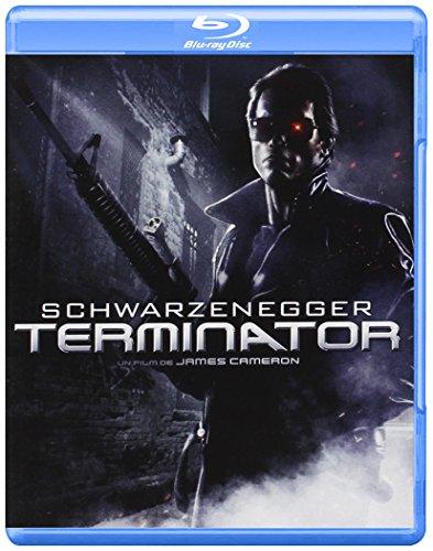 Terminator [Blu-ray]