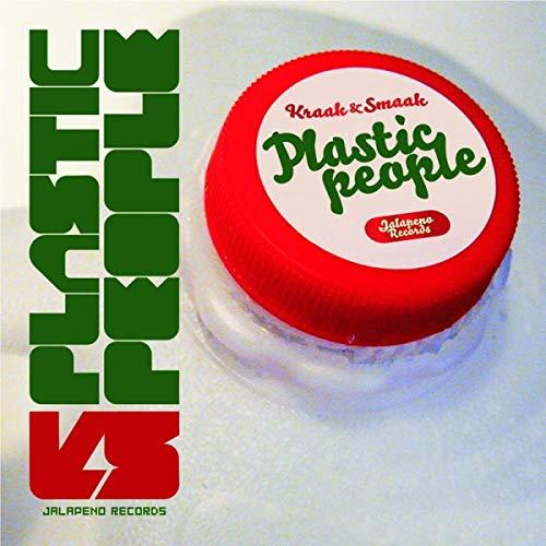 Plastic People (Colored Vinyl) [Vinyl LP]