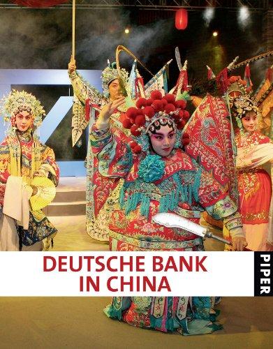 Deutsche Bank in China