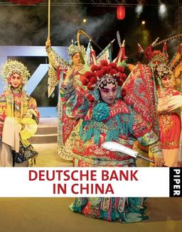 Deutsche Bank in China