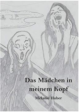 Das Mädchen in meinem Kopf