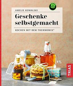 Geschenke selbstgemacht: Kochen mit dem Thermomix®