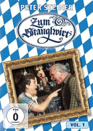 Zum Stanglwirt - Vol. 1, Folge 01-05