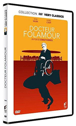 Docteur folamour [FR Import]