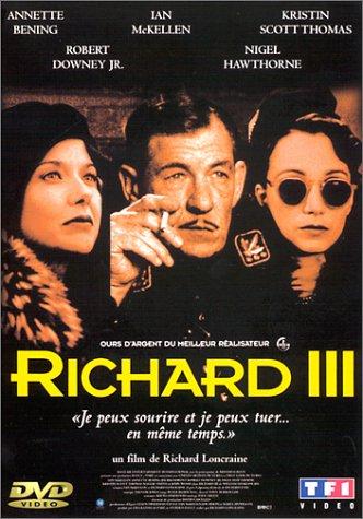 Richard III [FR Import]