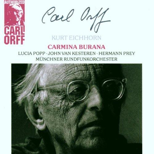 Carmina Burana - Carl Orff Edition